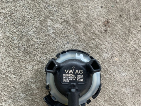 Senzor impact 3q0959354a Volkswagen VW Passat B8 [2014 - 2020]