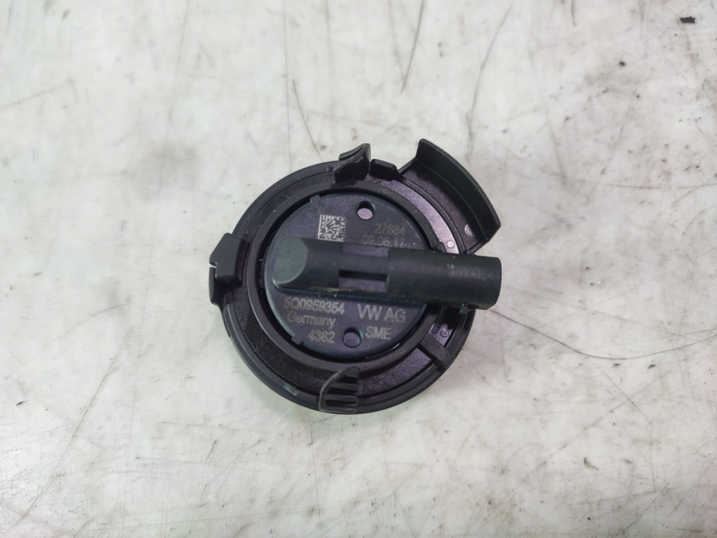 Senzor impact 5Q0959354 Volkswagen VW Arteon [2017 - 2020]
