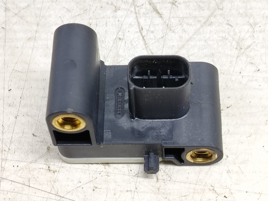 Senzor impact 6911003 BMW Seria 3 E90/E9