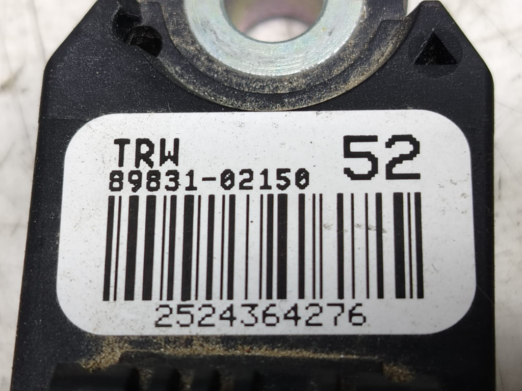 Senzor impact 8983102150 Toyota Auris 2 