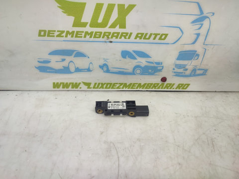 Senzor impact 8e0959643d Audi A4 B7 [2004 - 2008]