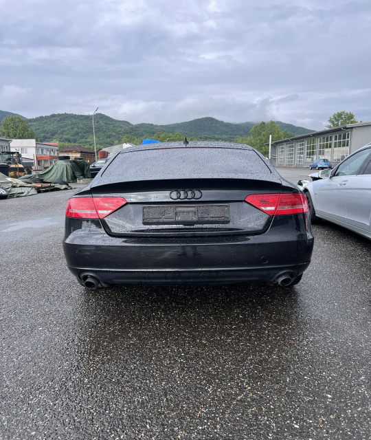 Senzor impact 8K0955557C Audi A5 8T [200
