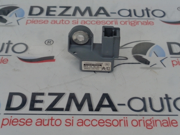 Senzor impact, 9665103780, Citroen C4 Picasso, 1.4hdi (id:130492)