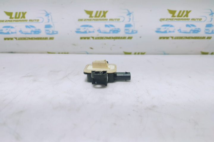 Senzor impact A1668210351 Mercedes-Benz ML W166 [2011 - 2015]