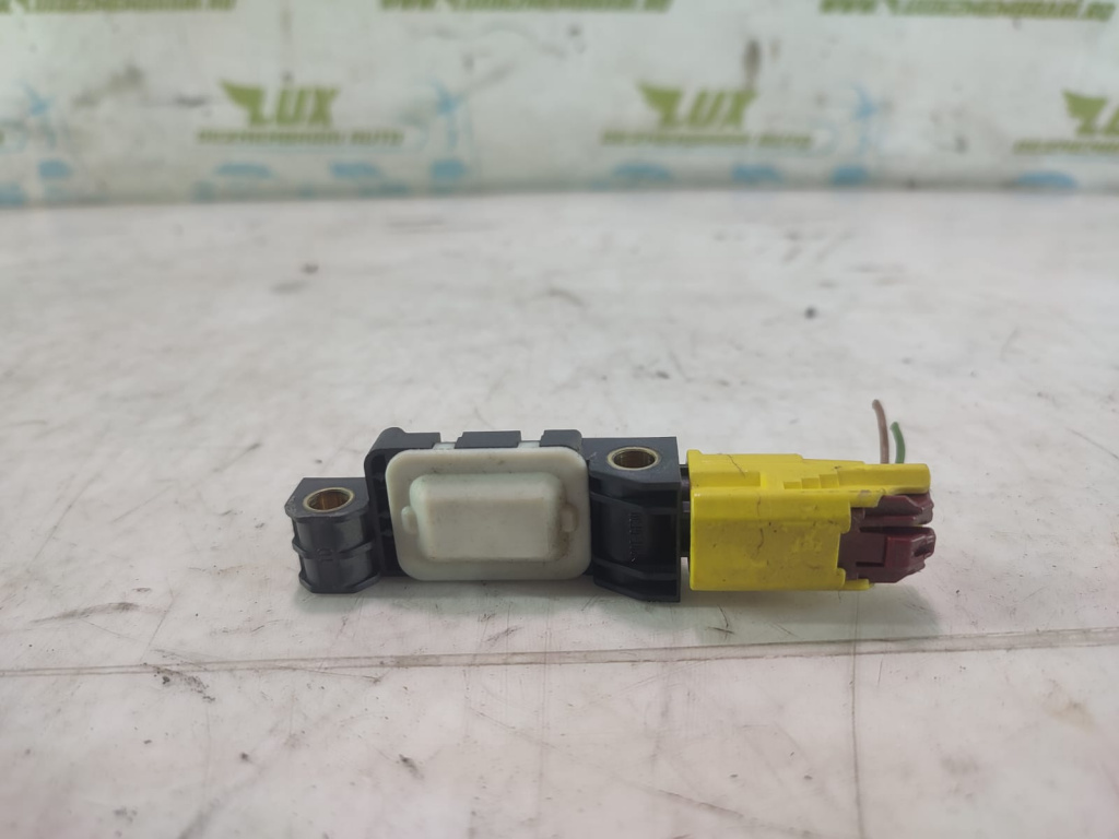 Senzor Impact airbag 4B0959643D Audi A3 8P/8PA [fa