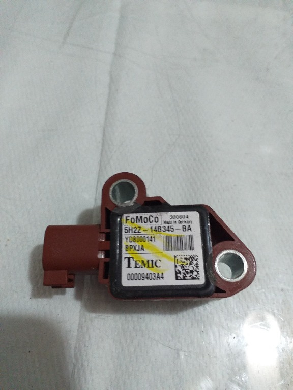Senzor Impact Airbag LAND ROVER DISCOVERY 3 2.7 An2004 2009 Cod5H2Z14B345BA