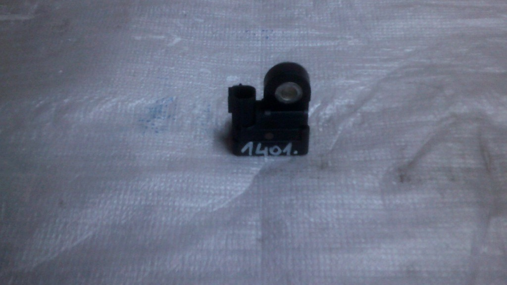 Senzor impact airbag Mazda 6, GP9A57KC0, an 2002-2007