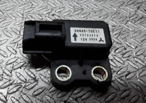 Senzor impact airbag Suzuki Grand Vitara II