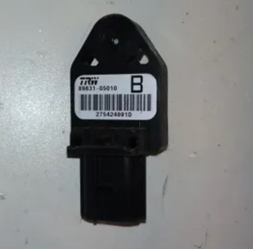 Senzor impact airbag Toyota Corolla Verso