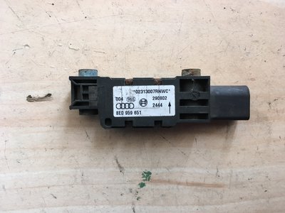 Senzor impact Audi A4 B6 2000-2004 8E0959651