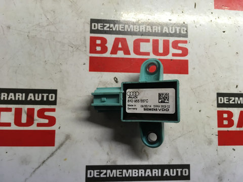 Senzor impact Audi A4 B8 cod: 8k0955557c