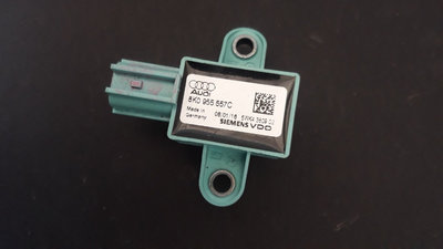 Senzor Impact Audi Q5 Cod 8k0955557