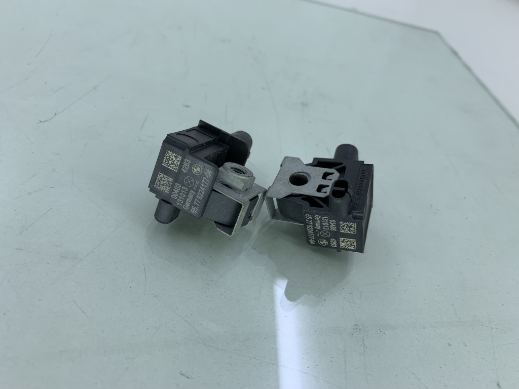 Senzor impact BMW SERIA 5 F10 N47D20C EUR06 2010-2