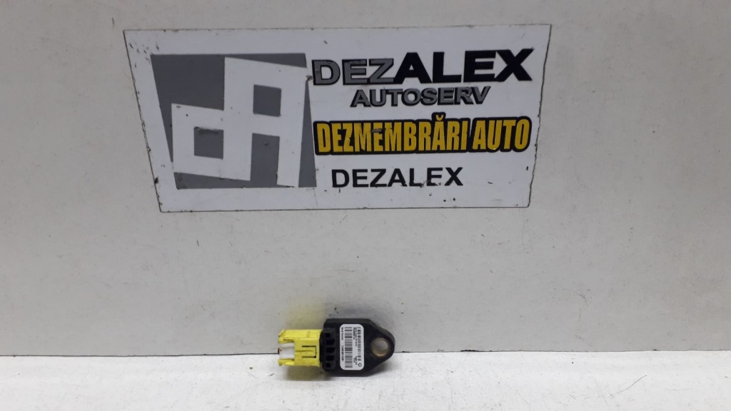 Senzor impact Chrysler Jeep Dodge P04896061AA