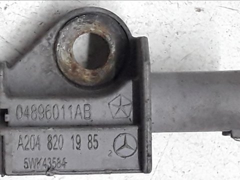 Senzor impact Chrysler Mercedes 04896011AB