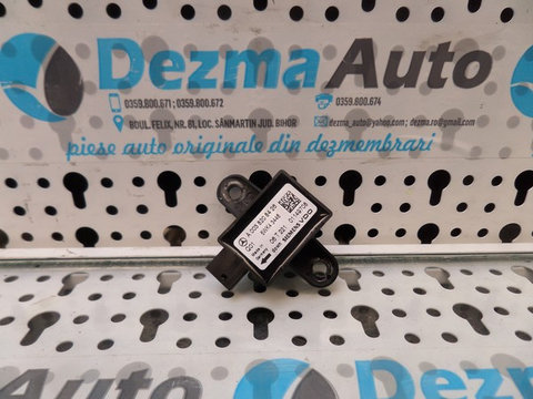 Senzor impact dreapta fata A0038208426 Mercedes Clasa M (W164) 2005-2012 (id:157341)