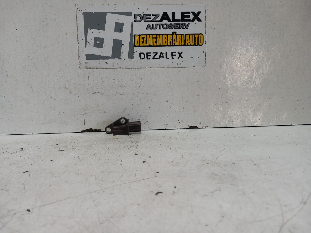 Senzor impact fata Audi Q5 A4 B8 A5 8T cod 8K09596