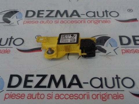 Senzor impact, GM24460761, Opel Astra H (id:144625)
