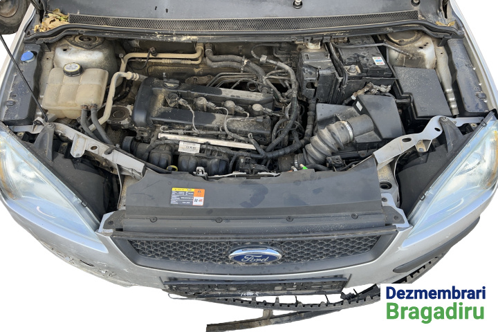 Senzor impact lateral spate stanga Ford 