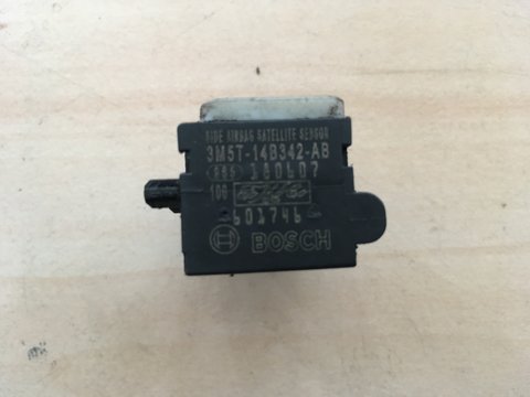 Senzor impact lateral stanga dreapta 3M5T-14B342-AB Ford C-max