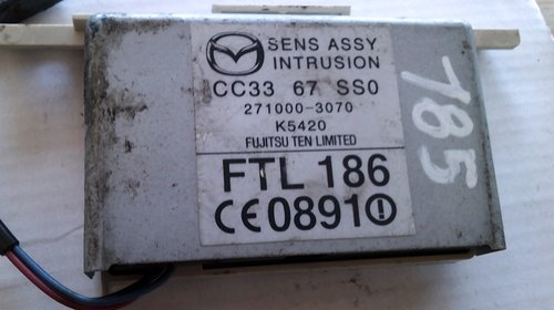 Senzor impact Mazda 5, cod 271000-3070, 