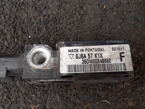 Senzor impact mazda 6 2002-2007