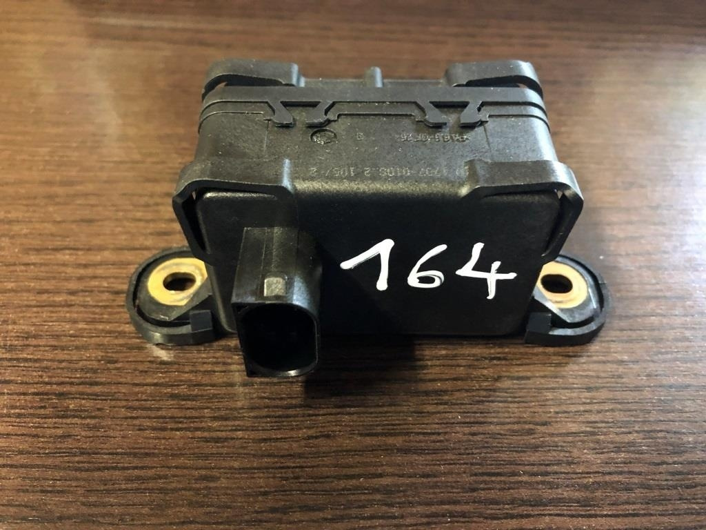 Senzor impact Mercedes M Class w164 2007