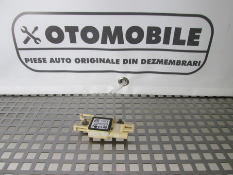 Senzor impact Opel Astra H 2004-2011: 13251078