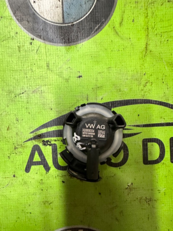 Senzor impact stanga fata 3Q0959354 Skoda Octavia 3 5E 2012-2019