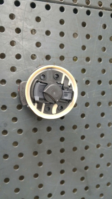 Senzor impact stanga fata bmw x3 g01 f97 683491101