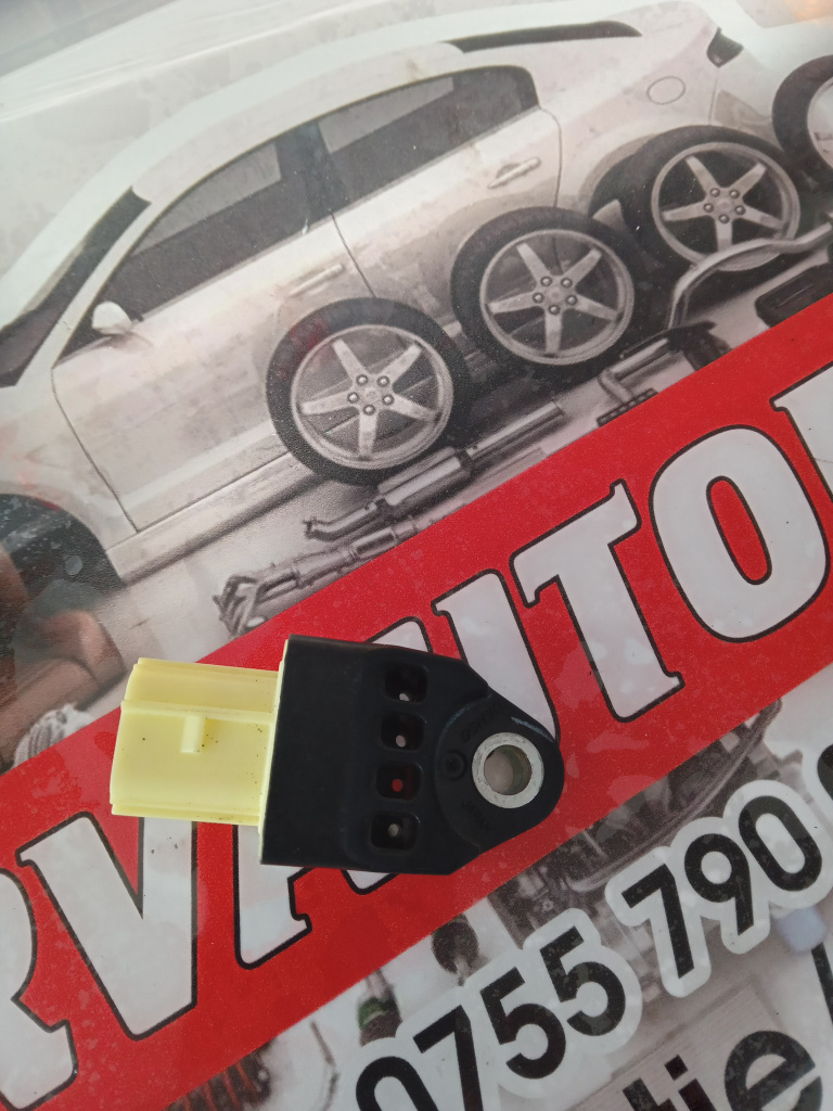 Senzor impact Subaru Impreza (2000->) [G