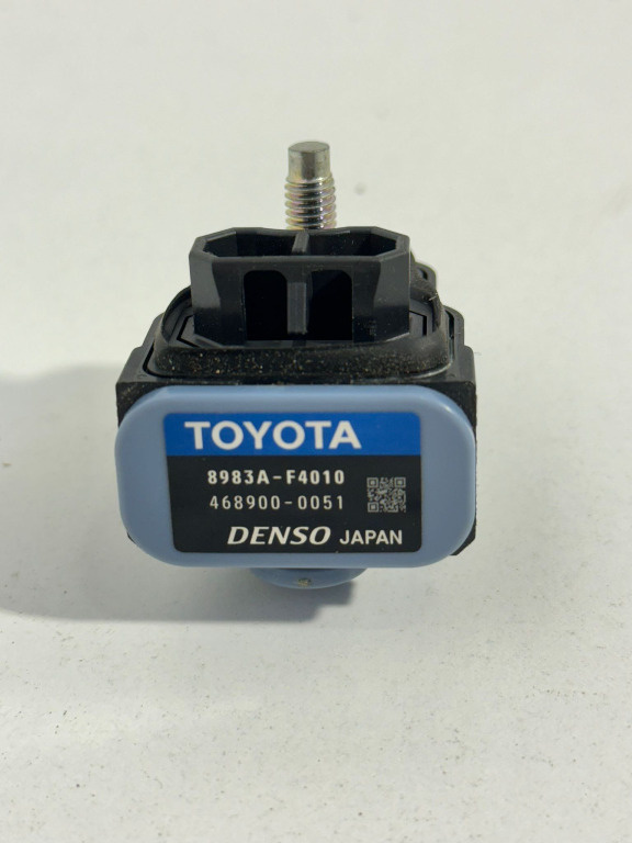 Senzor impact TOYOTA C-HR AX10 8983a-f4010