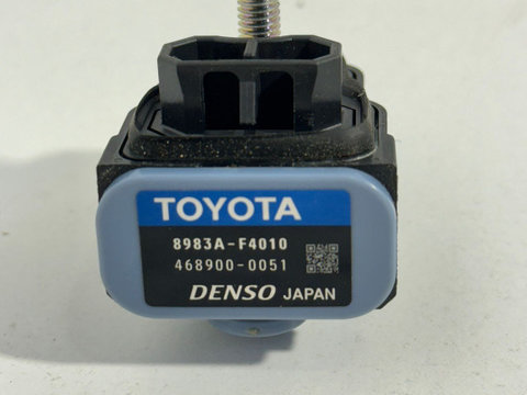 Senzor impact TOYOTA C-HR AX10 8983a-f4010