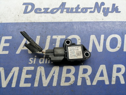 Senzor impact Volvo S40 30737139 2004-2009