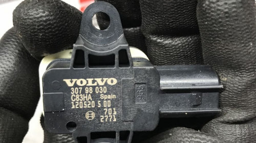 Senzor Impact Volvo S60 / V60 Cod 307980