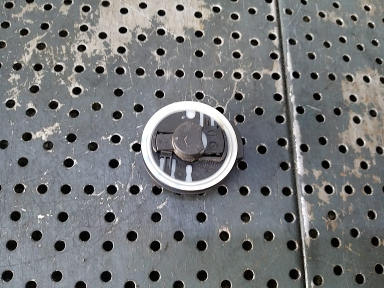 Senzor impact vw golf 7 5g 5q0959354
