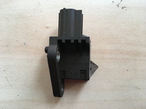 Senzor impact Vw, Seat, Skoda 3C0909606B