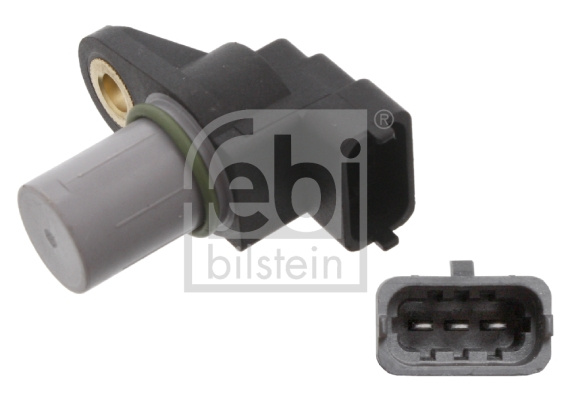 Senzor,impulsuri aprindere (32317 FEBI BILSTEIN) CHRYSLER,JEEP,MERCEDES-BENZ