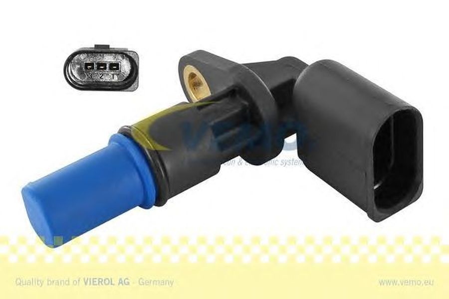 Senzor impulsuri aprindere AUDI A3 8L1 VEMO V10721