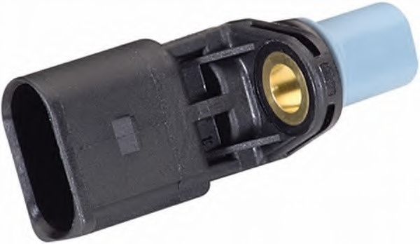 Senzor impulsuri aprindere # Audi A6 2.0 avant [4f5; c6] tfsi benzina 170cp/125kw BPJ 2005 2006 2007 2008 2009 2010 2011 # 6PU 009 121 411 # HELLA