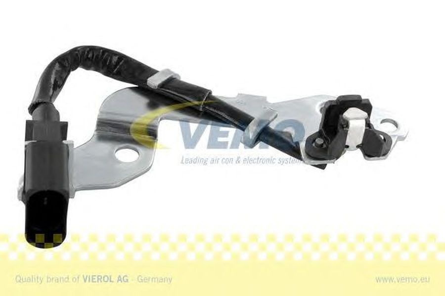 Senzor impulsuri aprindere VW POLO 9N VEMO V107209