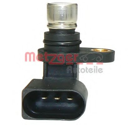 Senzor,impulsuri aprindere VW TRANSPORTER / CARAVELLE Mk IV bus (70XB, 70XC, 7DB, 7DW, 7DK (1990 - 2003) METZGER 0903070