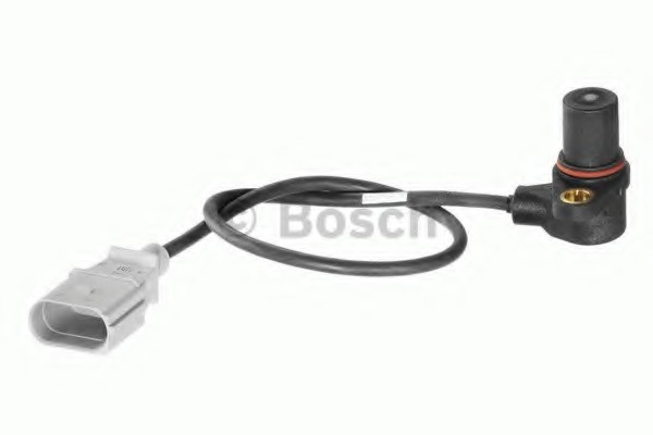 Senzor impulsuri arbore cotit 0 261 210 178 BOSCH pentru Audi A6 Audi A4 Vw Passat Skoda Octavia Vw Beetle Vw New Vw Novo Audi Tt Skoda Superb Seat Leon Audi A8 Vw Golf Vw Rabbit