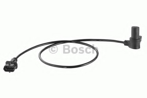 Senzor impulsuri arbore cotit # 0 261 210 302 # BO