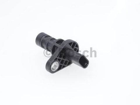 Senzor impulsuri arbore cotit 0 261 210 318 BOSCH pentru Fiat Punto Fiat Bravo Fiat Ritmo Alfa romeo Mito Alfa romeo Giulietta Fiat 500 Fiat Doblo Fiat Pratico Opel Combo Fiat Idea Ford Ka Fiat Tipo