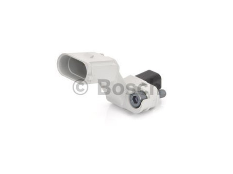 Senzor impulsuri arbore cotit 0 986 280 435 BOSCH pentru Vw Passat Seat Alhambra Seat Ibiza Seat Leon Vw Eurovan Vw Kombi Vw Transporter Vw Touran Vw Multivan Skoda Octavia Vw Jetta Vw Vento Skoda Superb Skoda Laura Audi A6 Vw Golf Audi A1 Vw Tiguan 