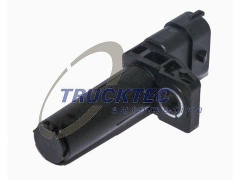 Senzor impulsuri arbore cotit 02 17 092 TRUCKTEC AUTOMOTIVE pentru Mercedes-benz G-class Mercedes-benz Sprinter Mercedes-benz R-class Mercedes-benz M-class Mercedes-benz C-class Mercedes-benz Vito Mercedes-benz E-class Mercedes-benz Glk-class Mercedes