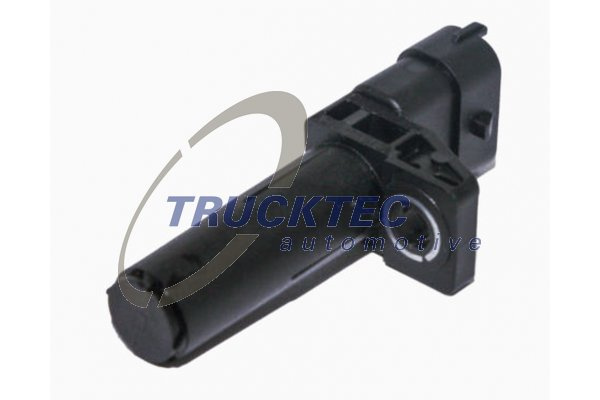 Senzor impulsuri, arbore cotit (0217092 TRUCKTEC) MERCEDES-BENZ