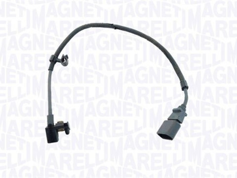 Senzor impulsuri arbore cotit 064848257010 MAGNETI MARELLI pentru Seat Arosa Seat Ibiza Seat Cordoba Skoda Fabia Vw Polo Vw Caddy