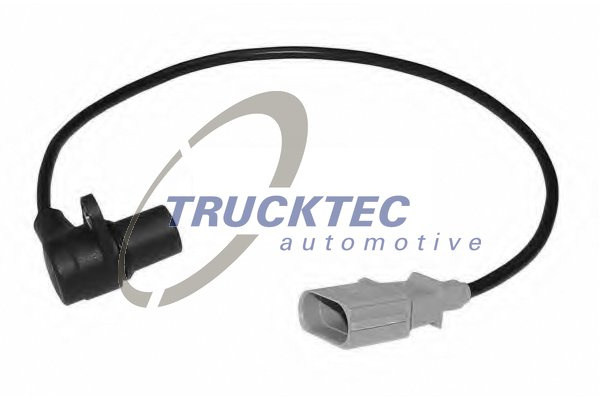 Senzor impulsuri, arbore cotit (0717037 TRU) AUDI,PORSCHE,SEAT,SKODA,VW